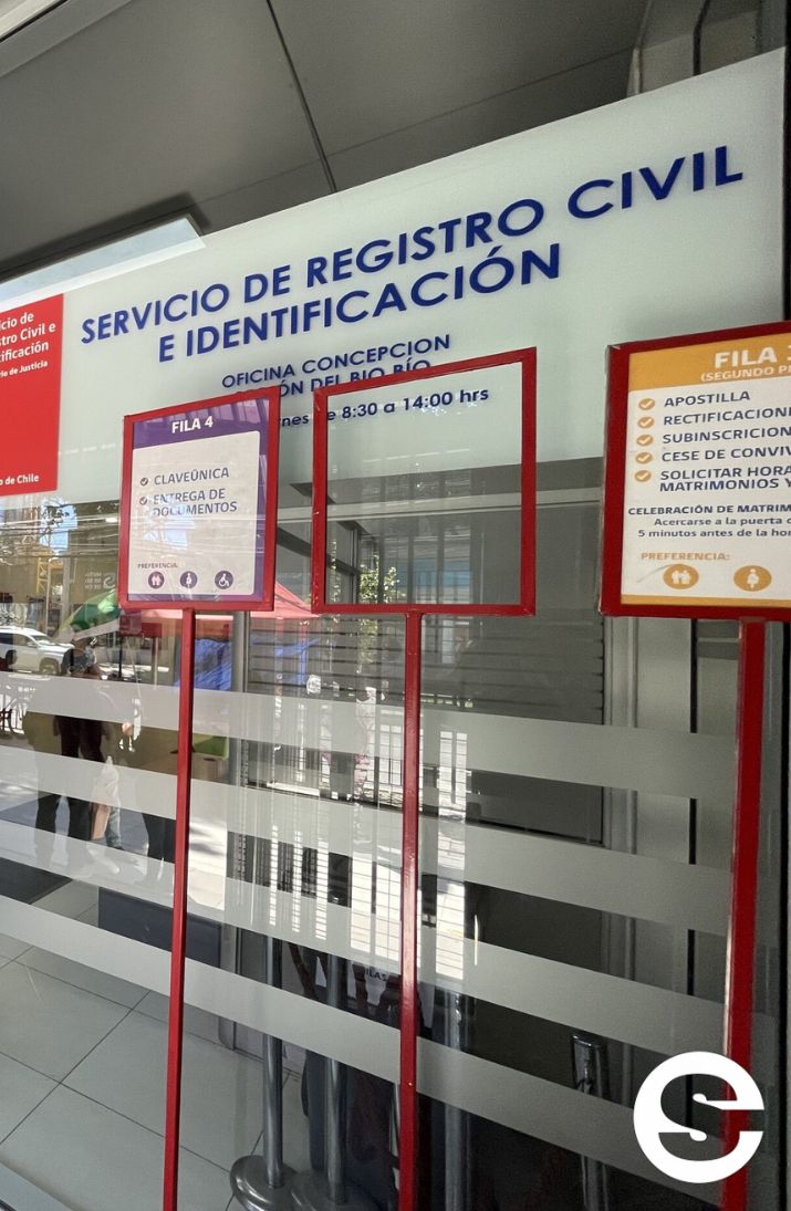 🇨🇱💸 Qué es la Posesión Efectiva y cómo se tramita en el Registro Civil ⚖️.